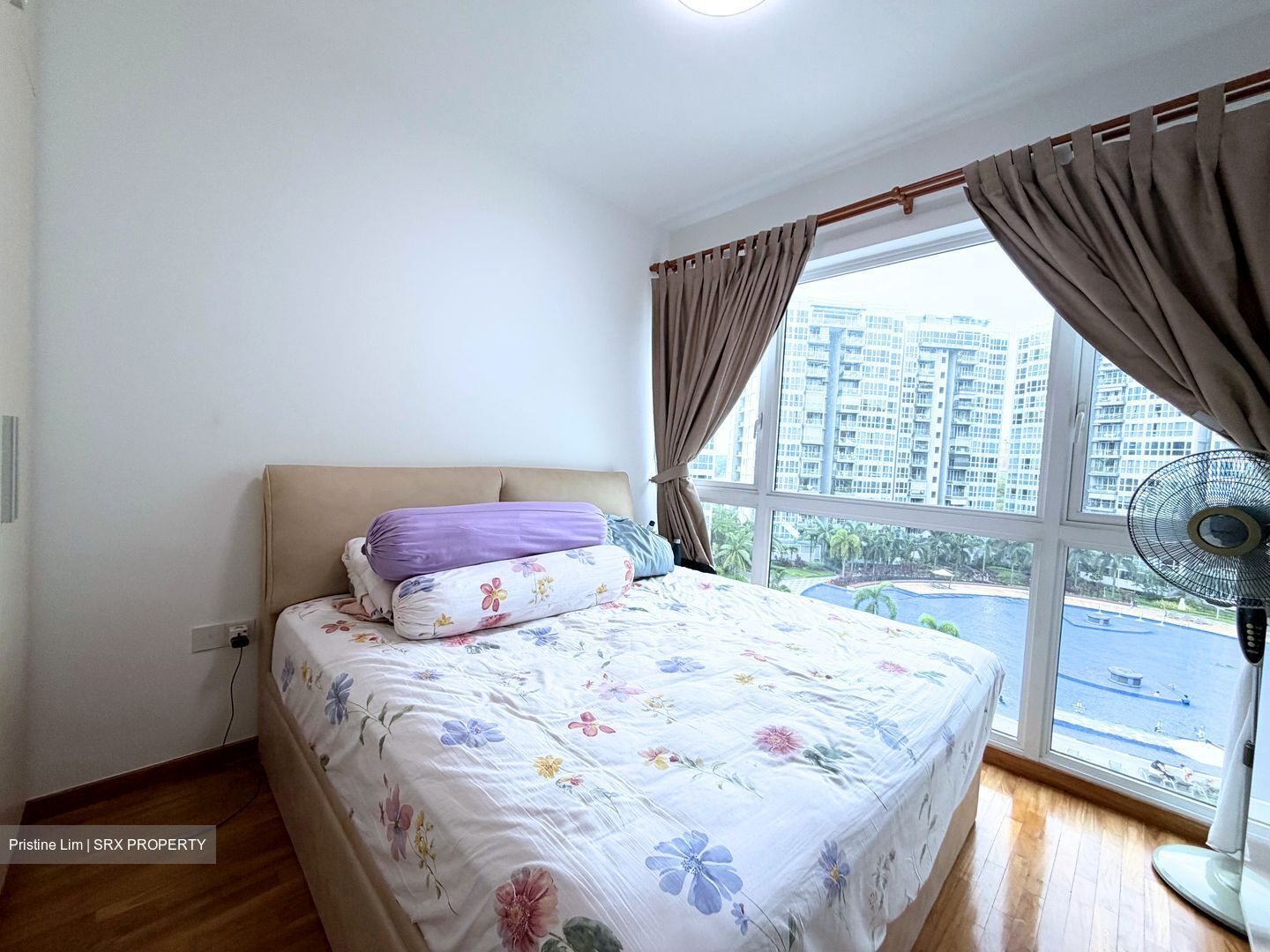 Waterview (D18), Condominium #533304341